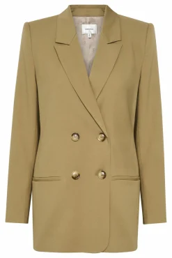 Kvinna Gestuz Suits^Paulagz Blazer