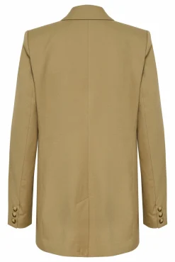 Kvinna Gestuz Suits^Paulagz Blazer