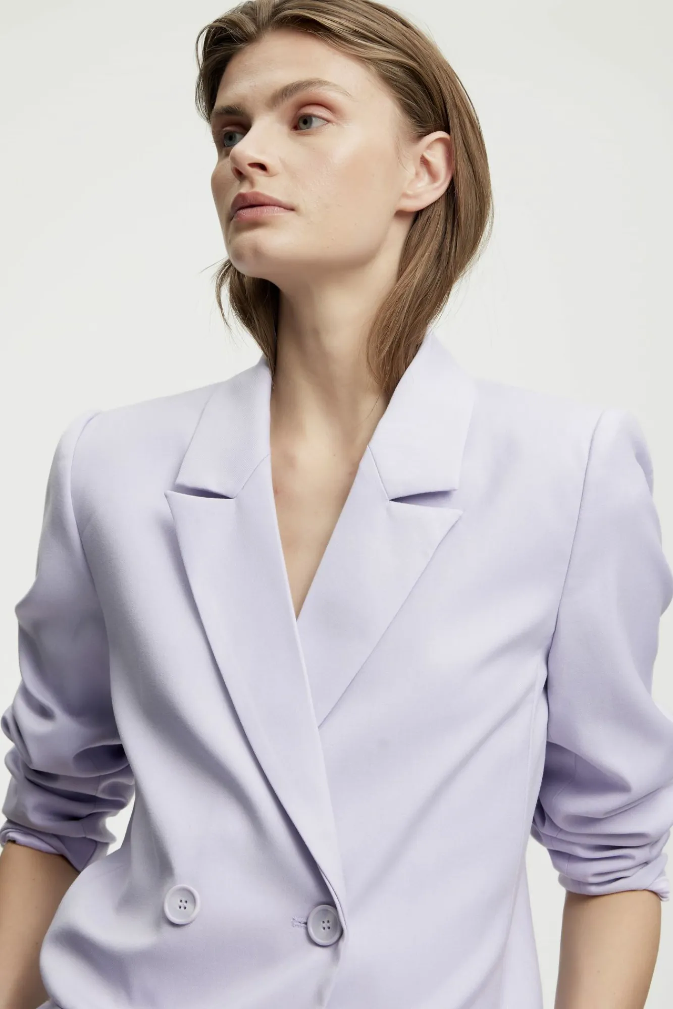Kvinna Gestuz Kavajer^Paulagz Blazer