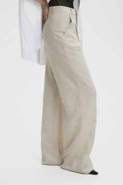 Kvinna Gestuz Suits^Paulagz Byxor