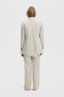 Kvinna Gestuz Suits^Paulagz Byxor