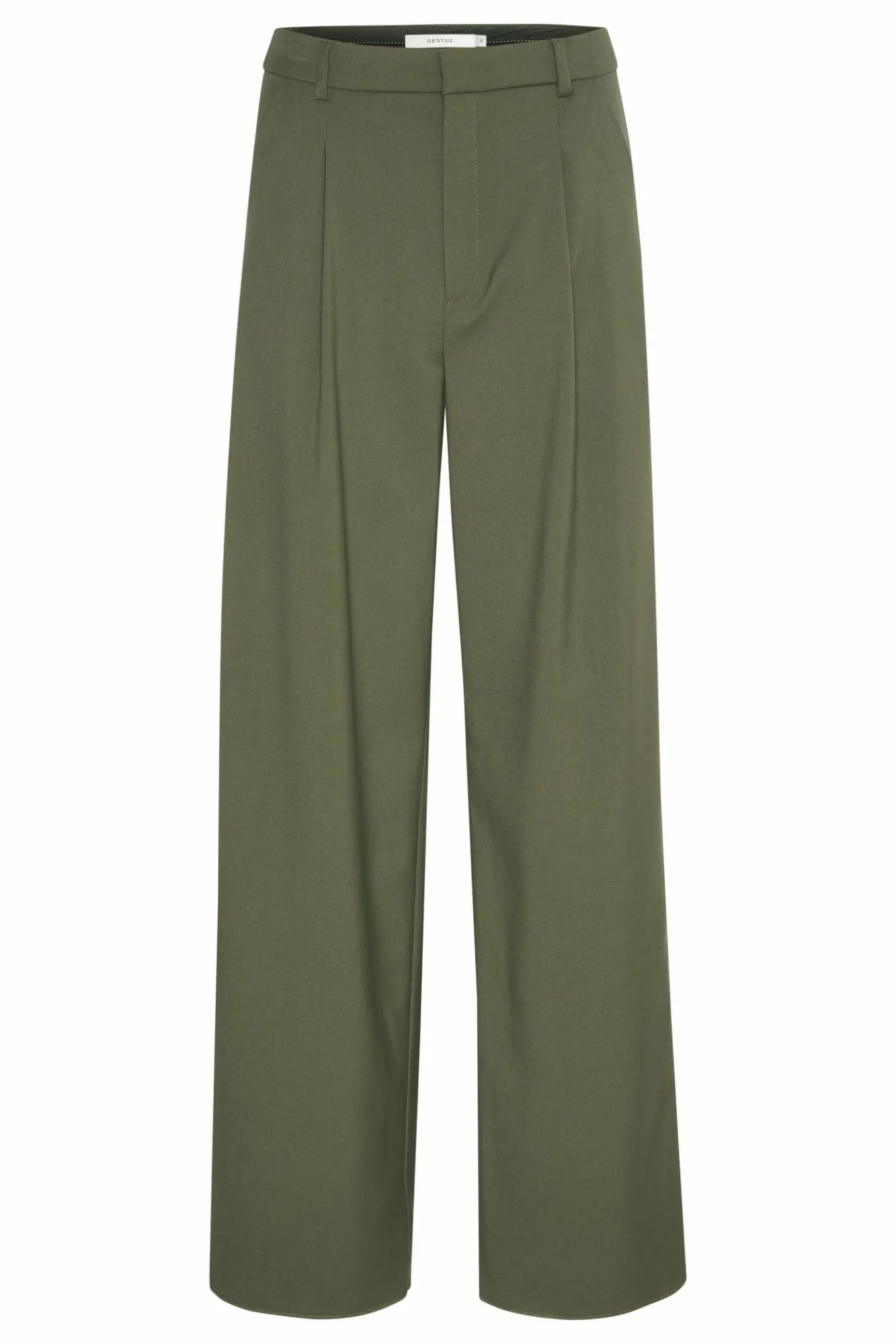 Kvinna Gestuz Suits^Paulagz Byxor