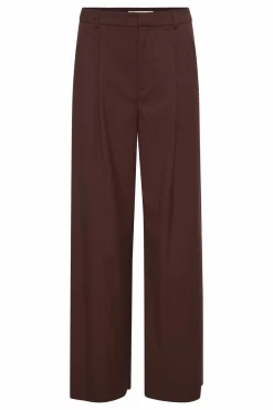 Kvinna Gestuz Suits^Paulagz Byxor