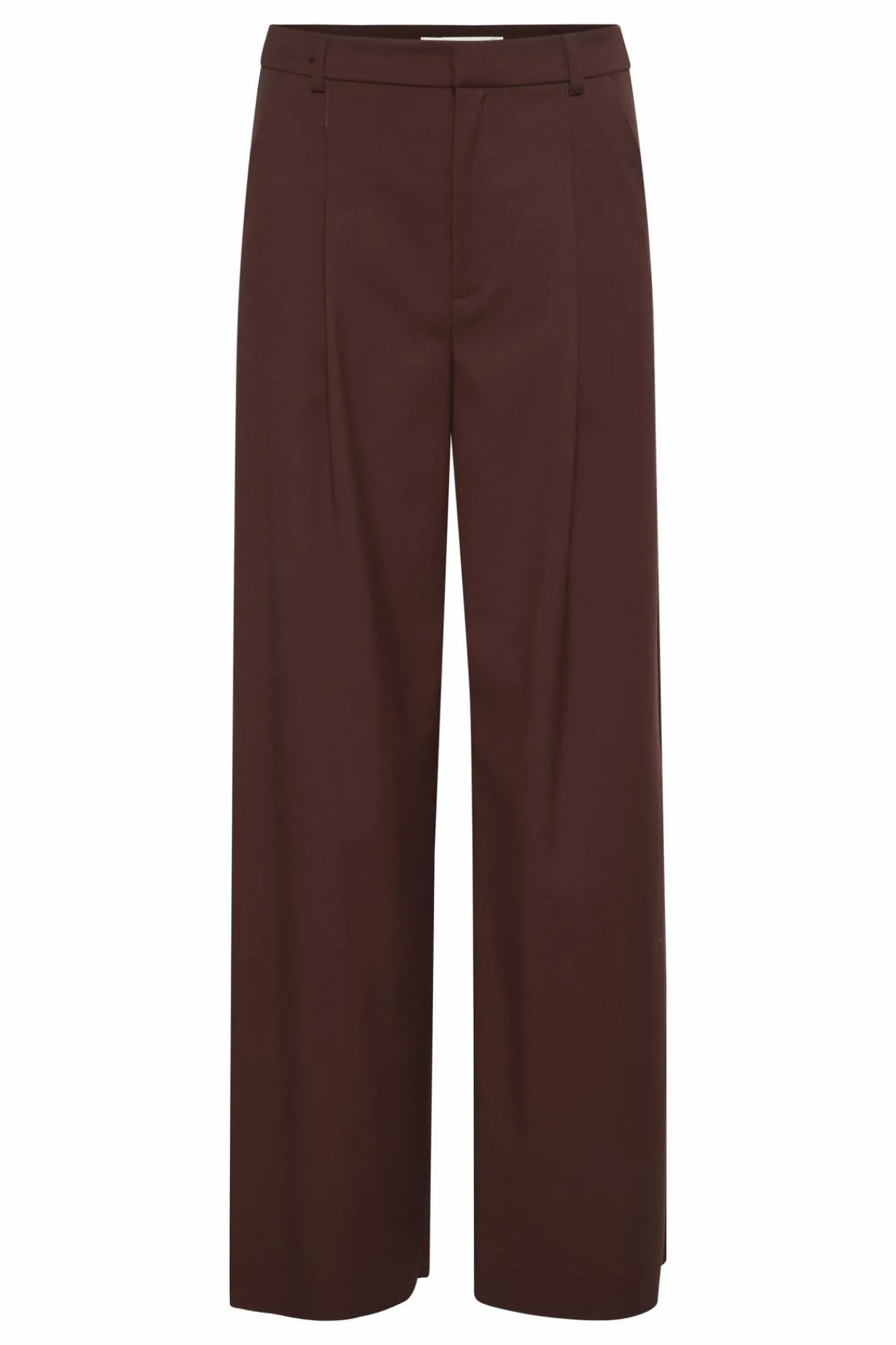 Kvinna Gestuz Suits^Paulagz Byxor