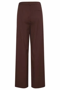 Kvinna Gestuz Suits^Paulagz Byxor