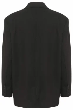 Kvinna Gestuz Kavajer^Paulagz Oversized Blazer