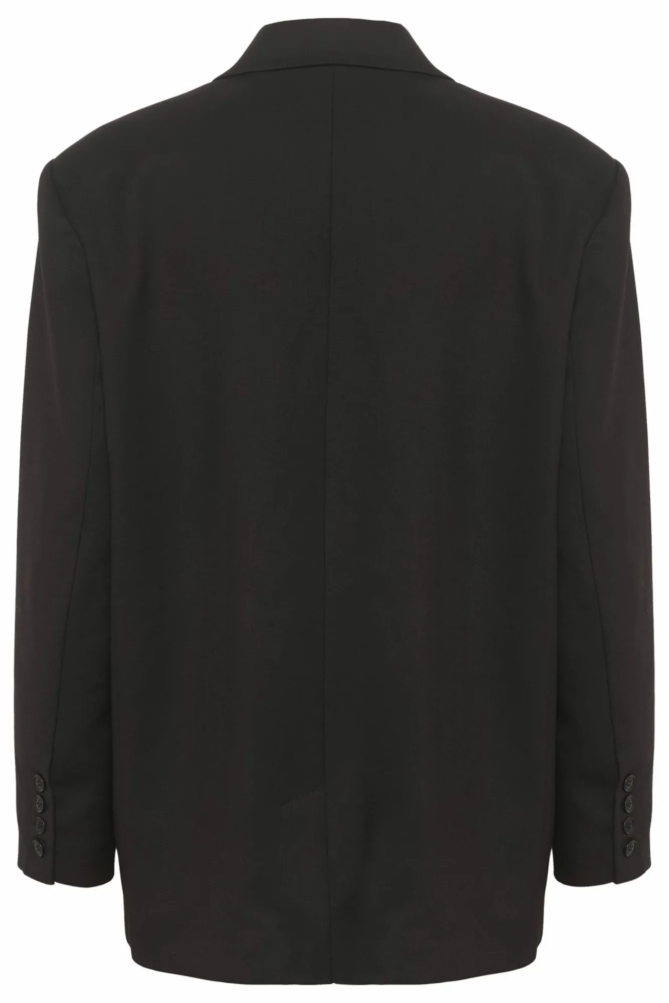 Kvinna Gestuz Kavajer^Paulagz Oversized Blazer
