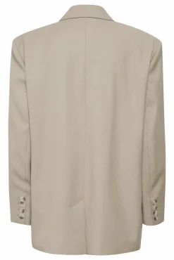 Kvinna Gestuz Kavajer^Paulagz Oversized Blazer