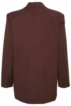 Kvinna Gestuz Suits^Paulagz Oversized Blazer
