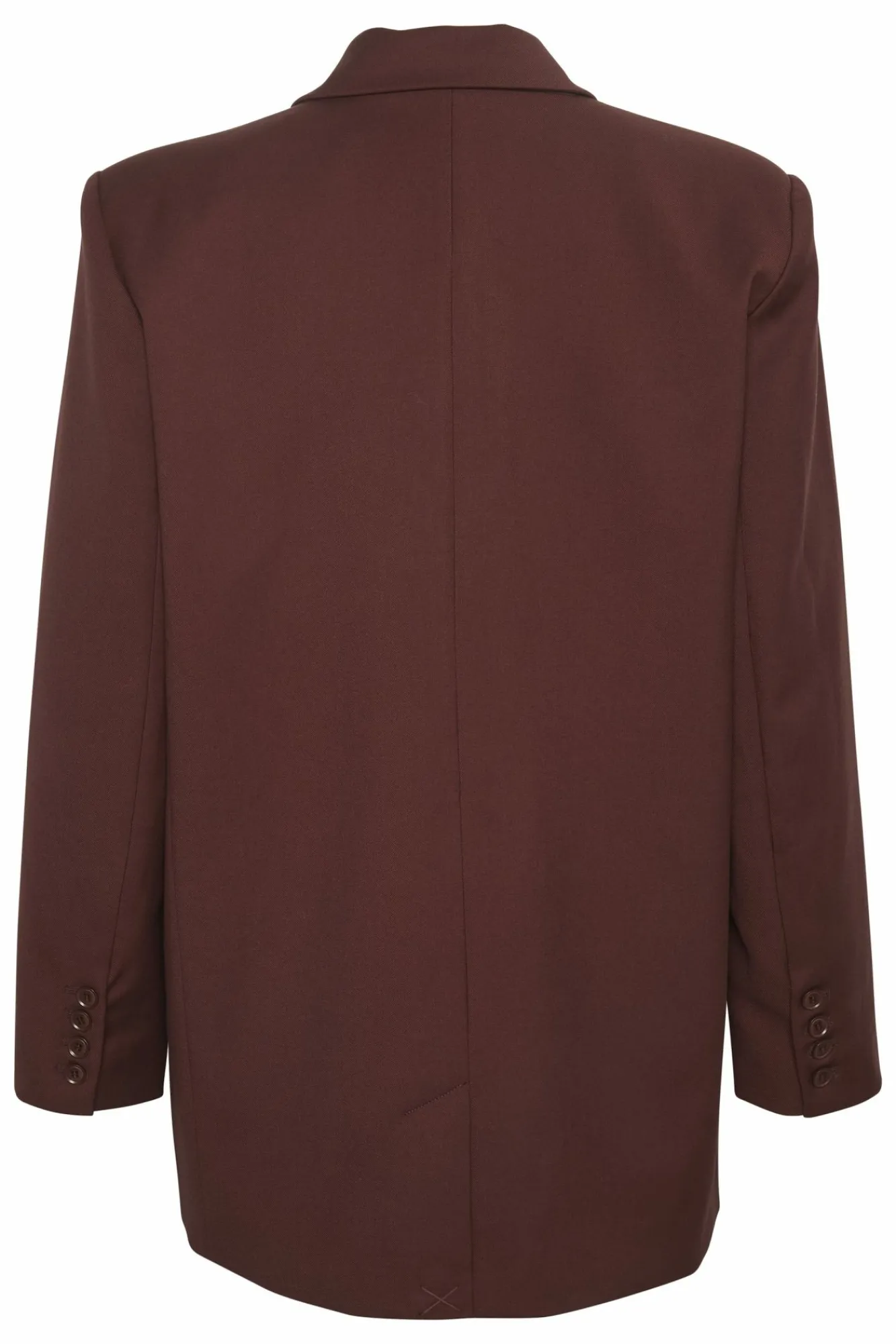 Kvinna Gestuz Suits^Paulagz Oversized Blazer