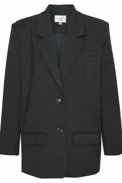Kvinna Gestuz Suits^Paulagz Oversized Blazer