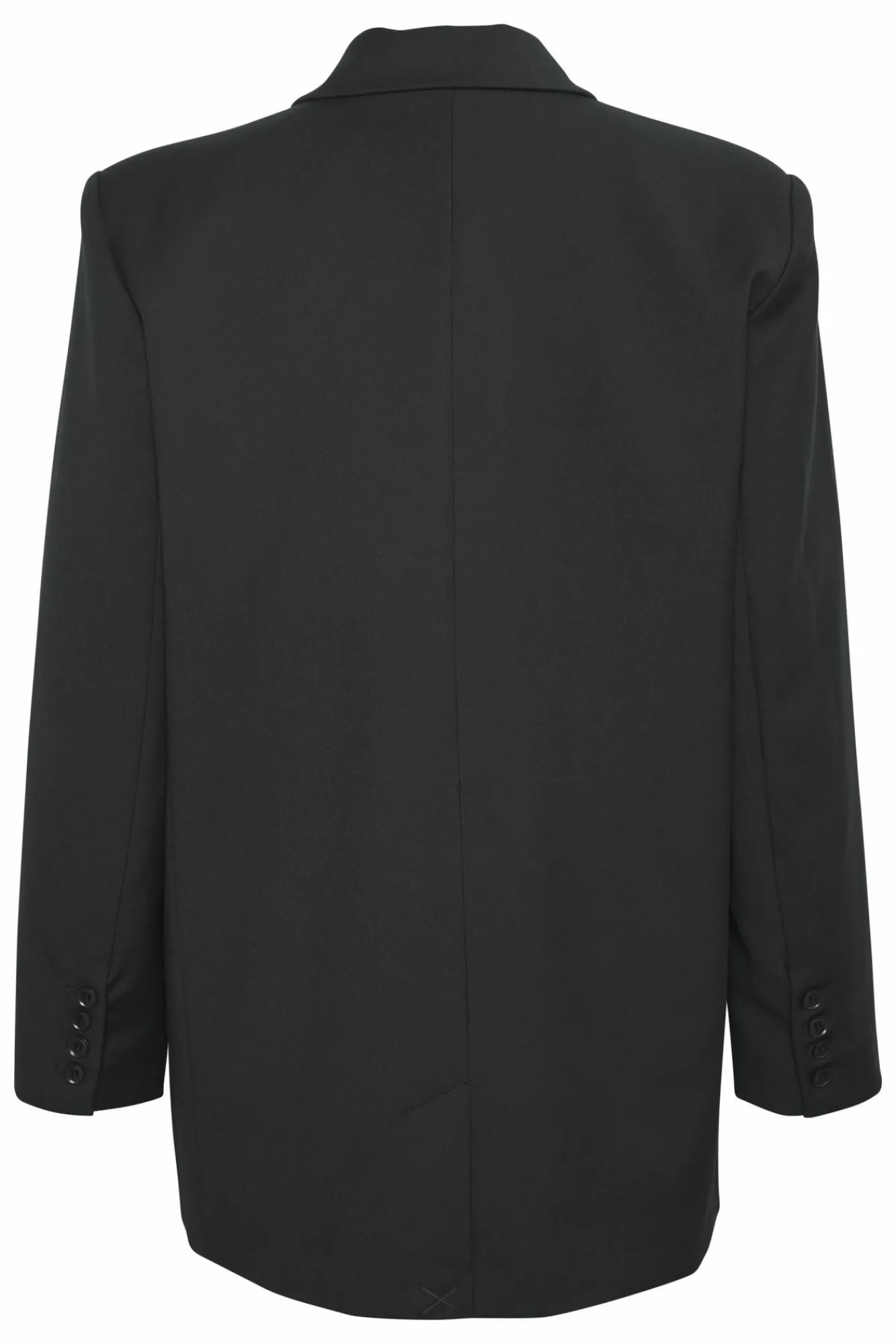 Kvinna Gestuz Suits^Paulagz Oversized Blazer