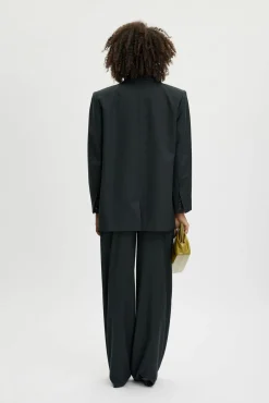 Kvinna Gestuz Suits^Paulagz Oversized Blazer