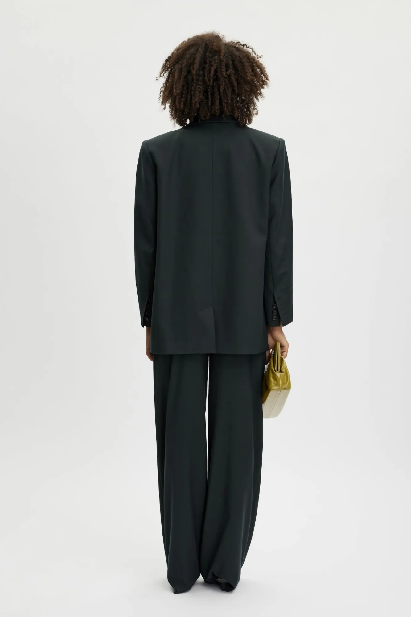 Kvinna Gestuz Suits^Paulagz Oversized Blazer