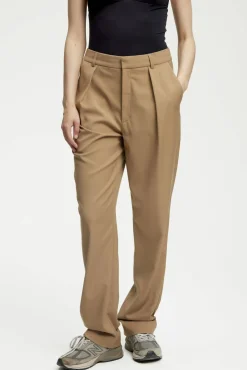 Kvinna Gestuz Byxor^Paulagz Pants Suiting