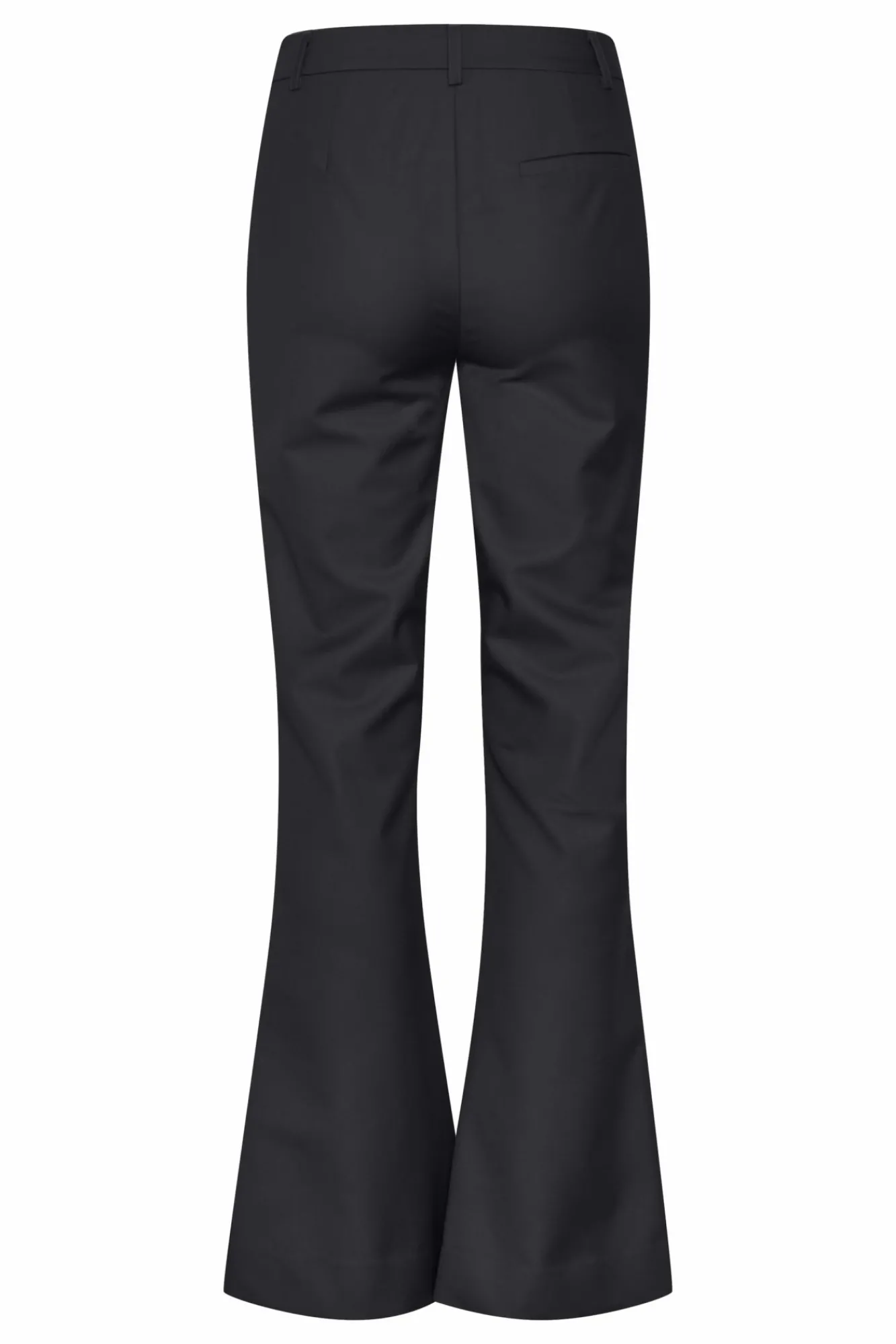Kvinna Gestuz Byxor^Paulagz Pants Suiting