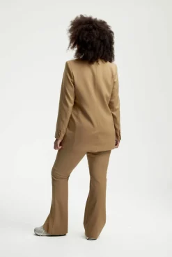 Kvinna Gestuz Suits^Paulagz Pants Suiting