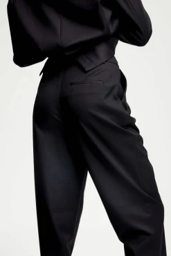 Kvinna Gestuz Byxor^Paulagz Pants Suiting
