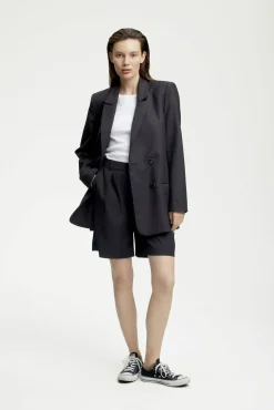 Kvinna Gestuz Shorts^Paulagz Shorts