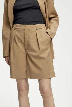 Kvinna Gestuz Shorts^Paulagz Shorts