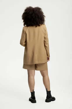 Kvinna Gestuz Shorts^Paulagz Shorts