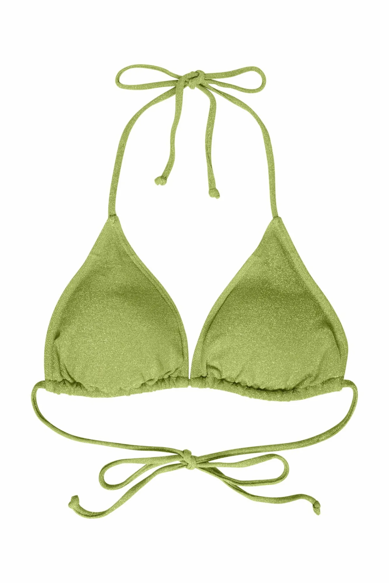 Kvinna Gestuz Badkläder^Pilinagz Bikini Topp