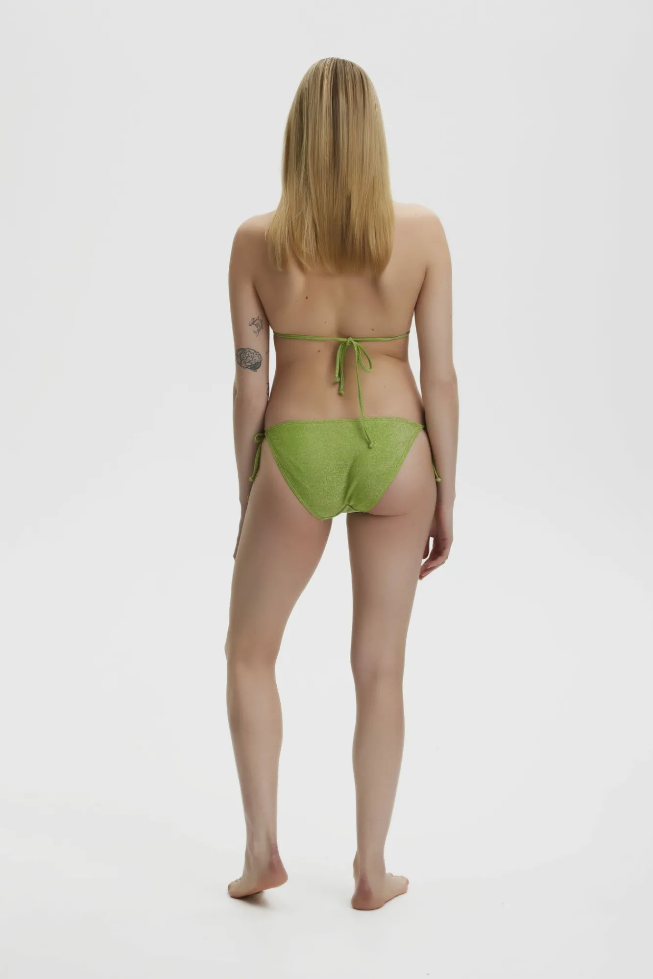 Kvinna Gestuz Badkläder^Pilinagz Bikini Topp