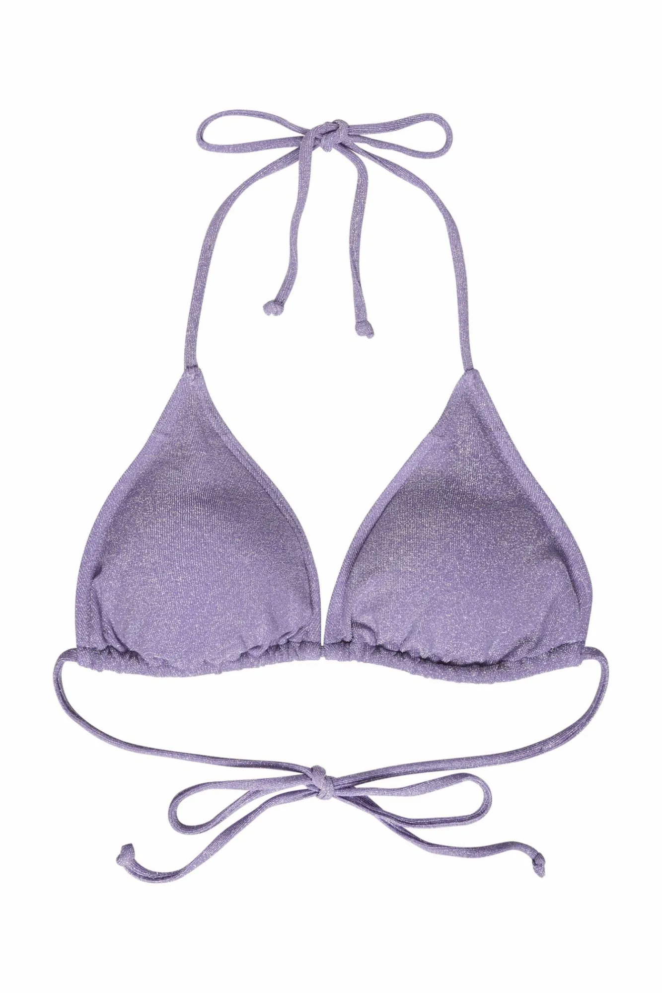 Kvinna Gestuz Badkläder^Pilinagz Bikini Topp