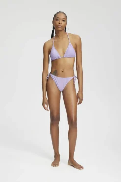 Kvinna Gestuz Badkläder^Pilinagz Bikini Underdel