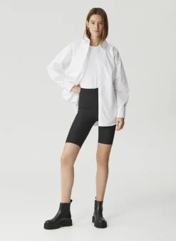 Kvinna Gestuz Shorts^Pilogz Shorts