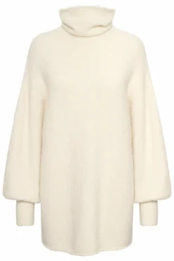 Kvinna Gestuz Stickat & Cardigans^Posiagz Pullover
