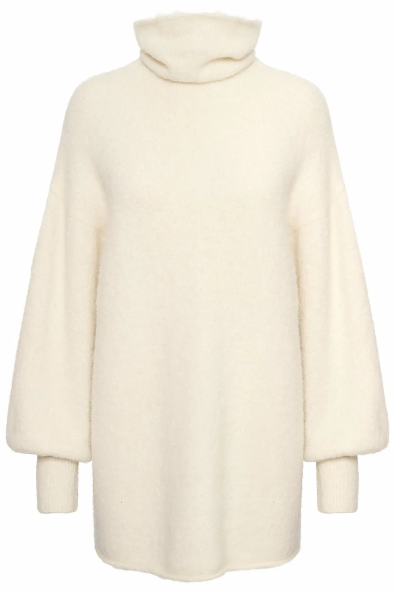 Kvinna Gestuz Stickat & Cardigans^Posiagz Pullover