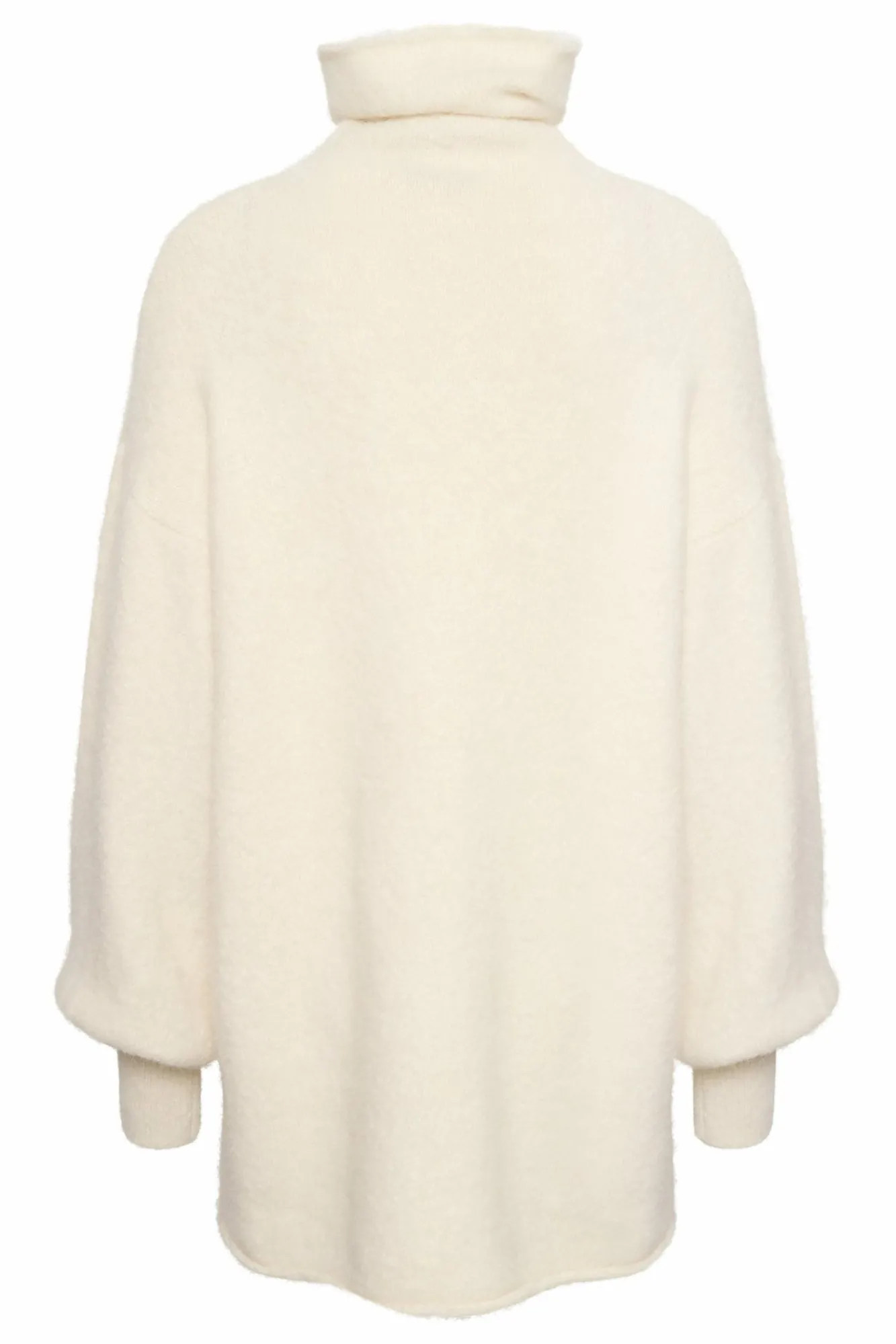 Kvinna Gestuz Stickat & Cardigans^Posiagz Pullover