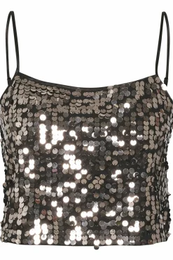Kvinna Gestuz Toppar & T-Shirts^Quinngz Top