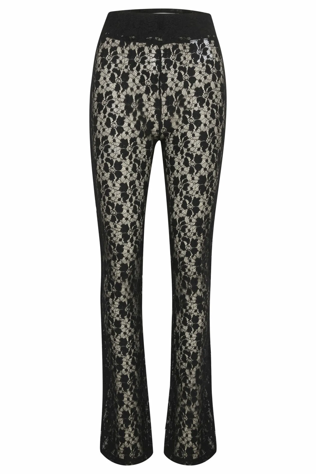 Kvinna Gestuz Byxor^Rainagz Leggings