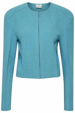 Kvinna Gestuz Kavajer^Rebagz Blazer