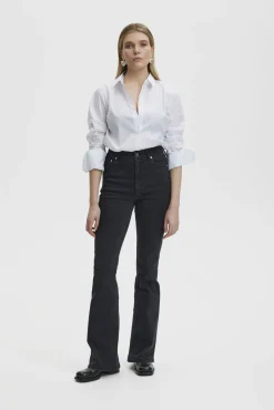 Kvinna Gestuz Jeans^Rivygz Jeans