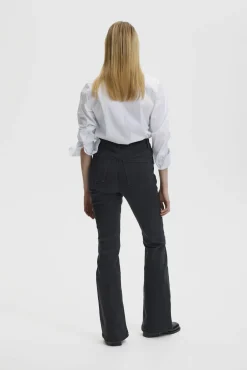 Kvinna Gestuz Jeans^Rivygz Jeans