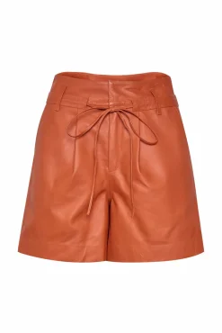 Kvinna Gestuz Shorts^Rondagz Shorts