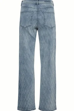Kvinna Gestuz Jeans^Rozeringz Jeans