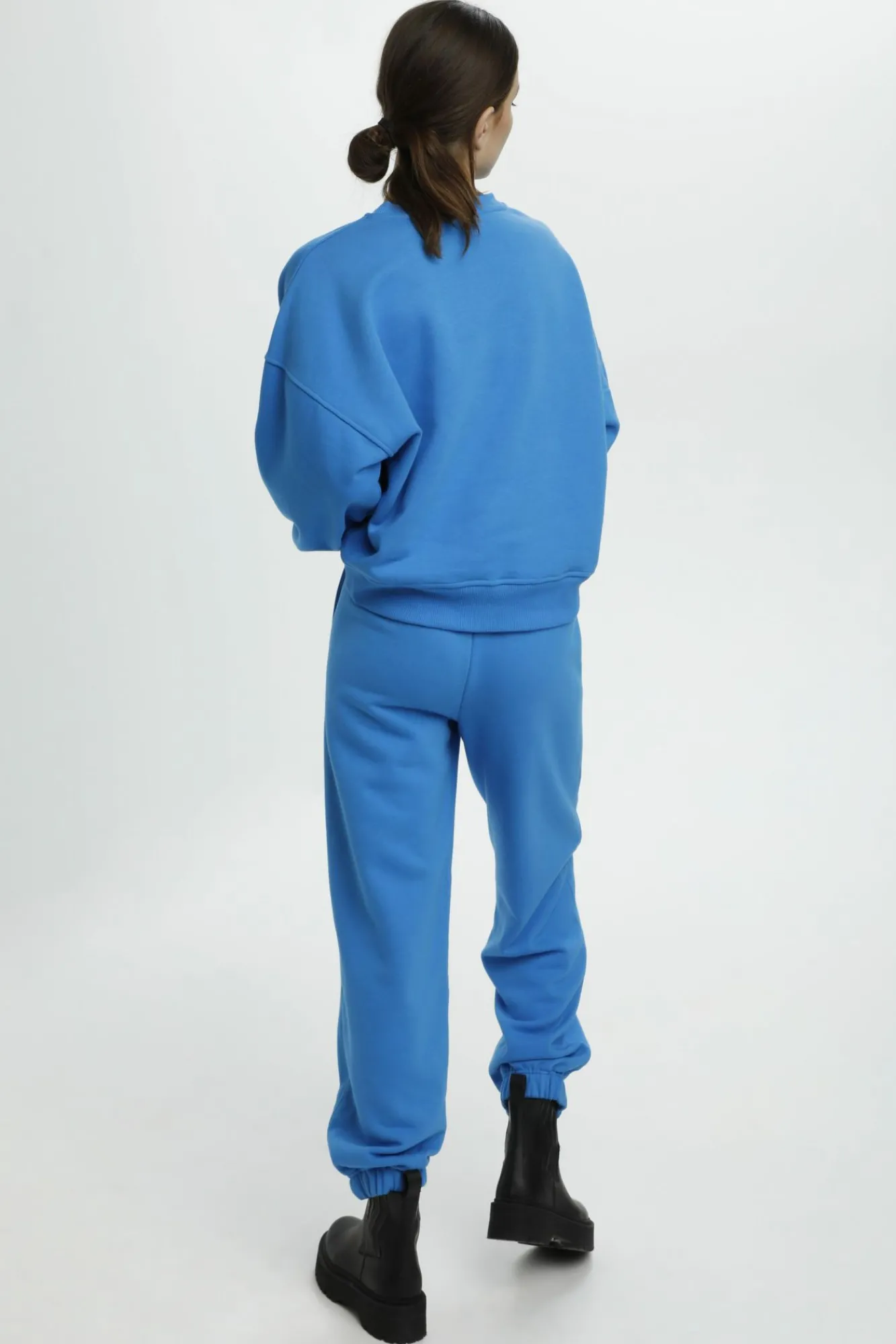 Kvinna Gestuz Byxor^Rubigz Sweatpants