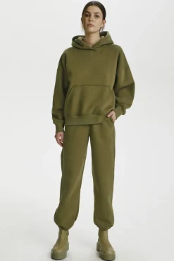 Kvinna Gestuz Byxor^Rubigz Sweatpants
