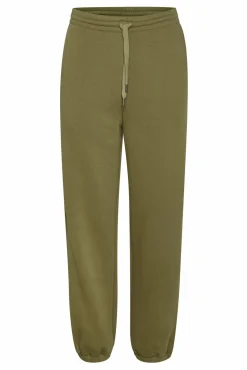 Kvinna Gestuz Byxor^Rubigz Sweatpants