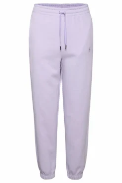 Kvinna Gestuz Byxor^Rubigz Sweatpants