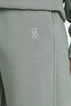 Kvinna Gestuz Byxor^Rubigz Sweatpants