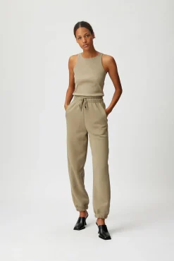 Kvinna Gestuz Byxor^Rubigz Sweatpants