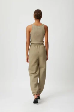 Kvinna Gestuz Byxor^Rubigz Sweatpants