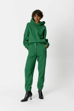 Kvinna Gestuz Byxor^Rubigz Sweatpants