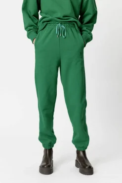Kvinna Gestuz Byxor^Rubigz Sweatpants