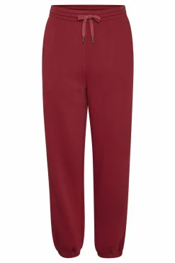 Kvinna Gestuz Byxor^Rubigz Sweatpants
